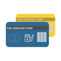 Fuel Discount Diesel image 1